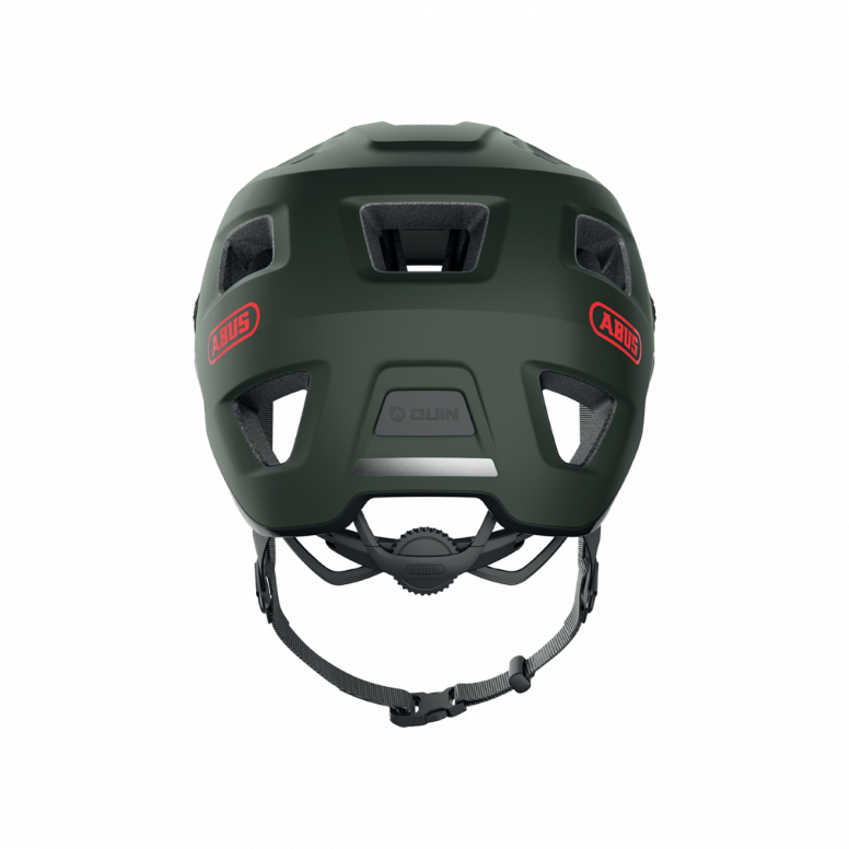 Abus Helmet Modrop Pine Green M 54-58