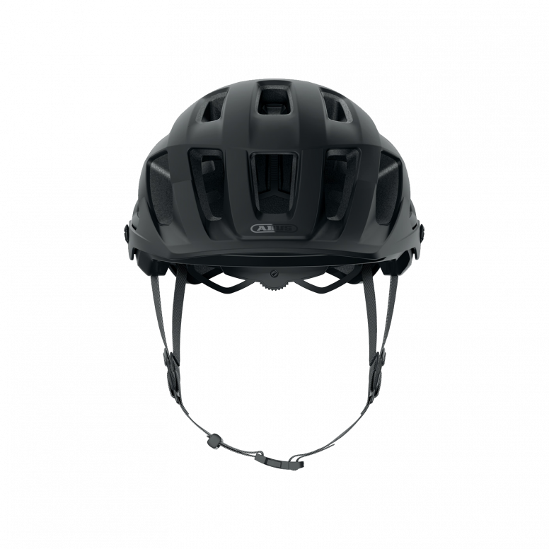 Abus Helmet Moventor 2.0-Mips V-Black M 54-58