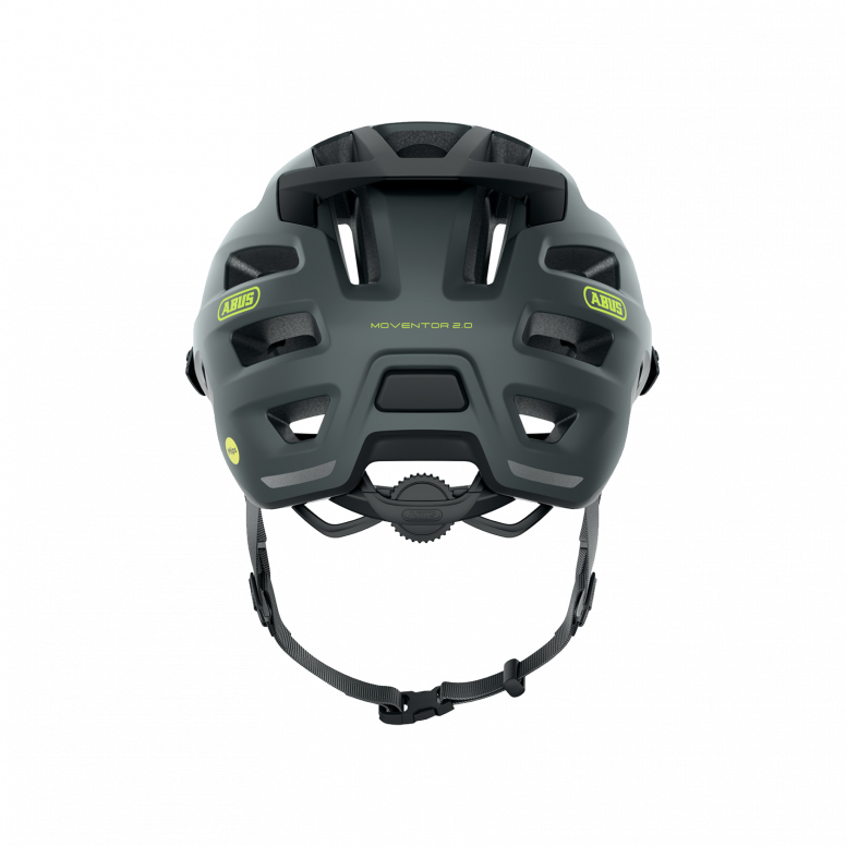 Abus Helmet Moventor 2.0-Mips Ctgry L 57-61