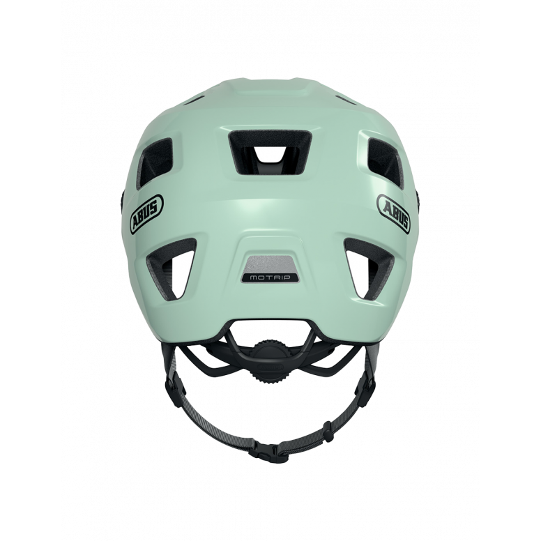 Abus Helmet Motrip Iced Mint L 57-61