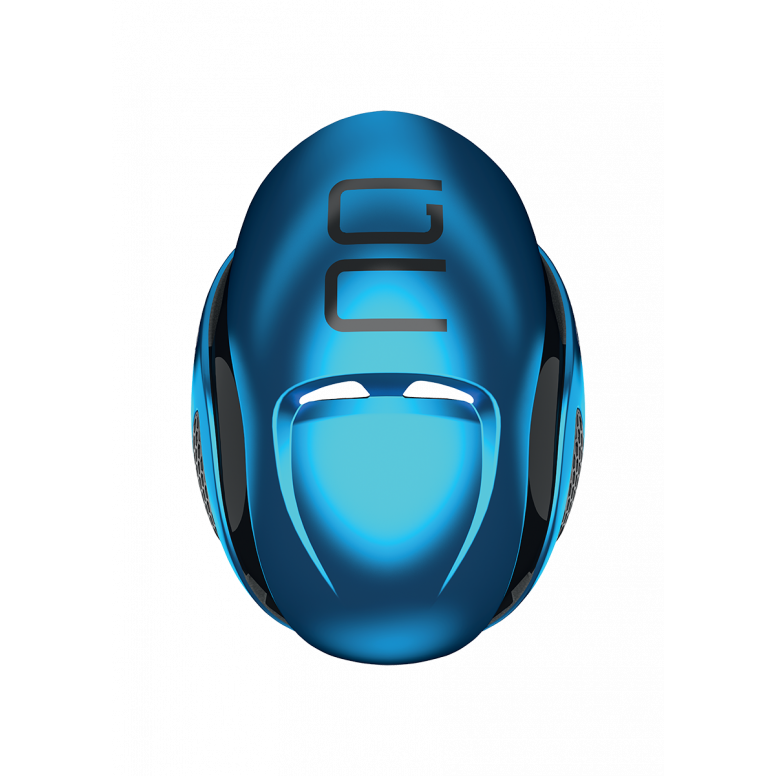 Abus Helmet Gamechanger Blue S 51-55
