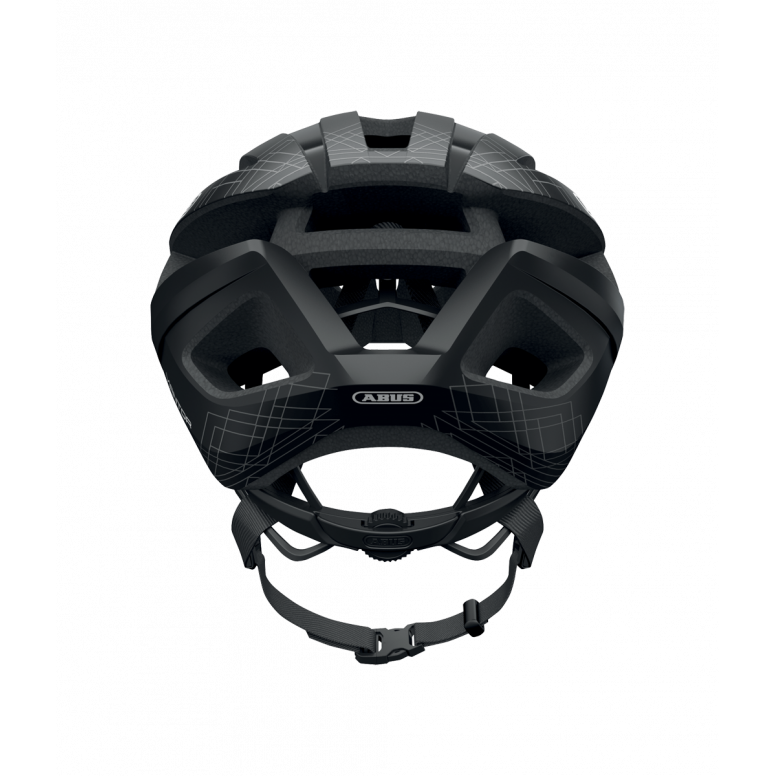 Abus Helmet Viantor Black M 54-58