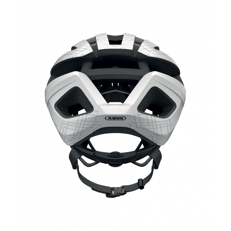 Abus Helmet Viantor White M 54-58