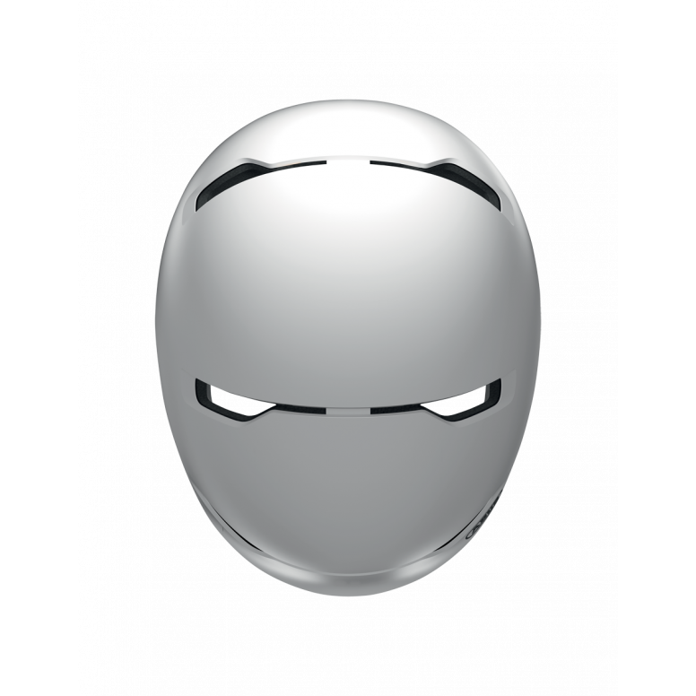 Abus Helmet Scraper 3.0 White L 57-62