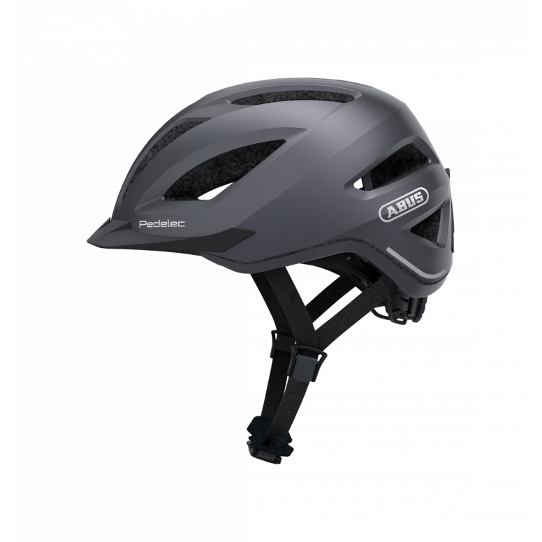 Abus Helmet Pedelec 1.1 Titan L 56-62