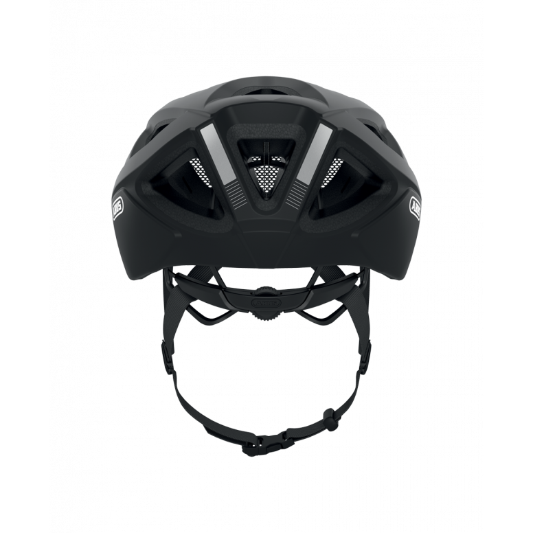 Abus Helmet Aduro 2.1 Black M 52-58