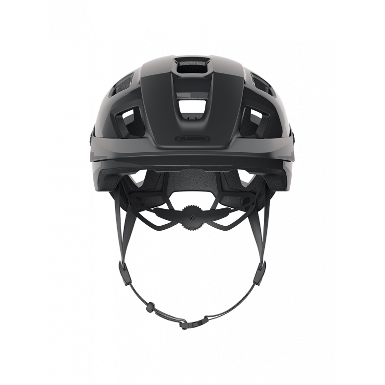 Abus Helmet Motrip-Mips Shiny Black M 54-58