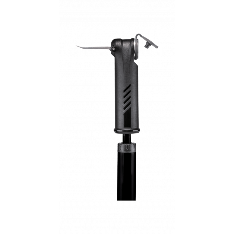 Topeak Roadie Da-G W/Gauge