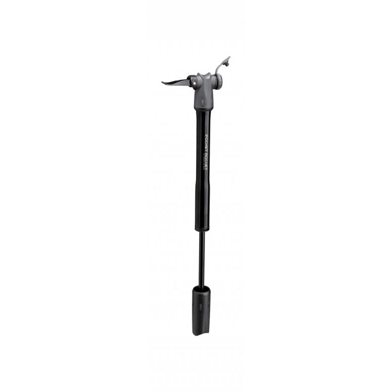 Topeak Pocket Rocket Black