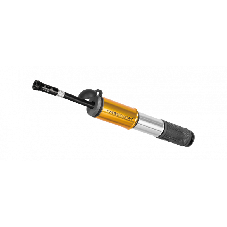 Topeak Race Rocket Mt Gold