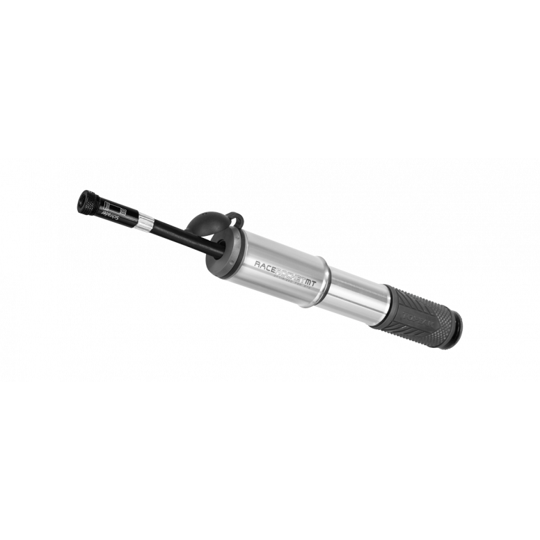 Topeak Race Rocket Mt Silver