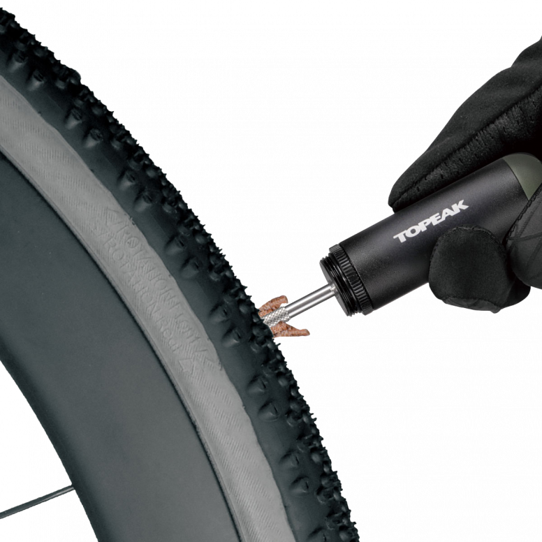 Topeak Tubi Master Gx Df
