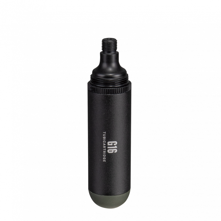 Topeak Tubi Cartridge G16 Storage Box 16G
