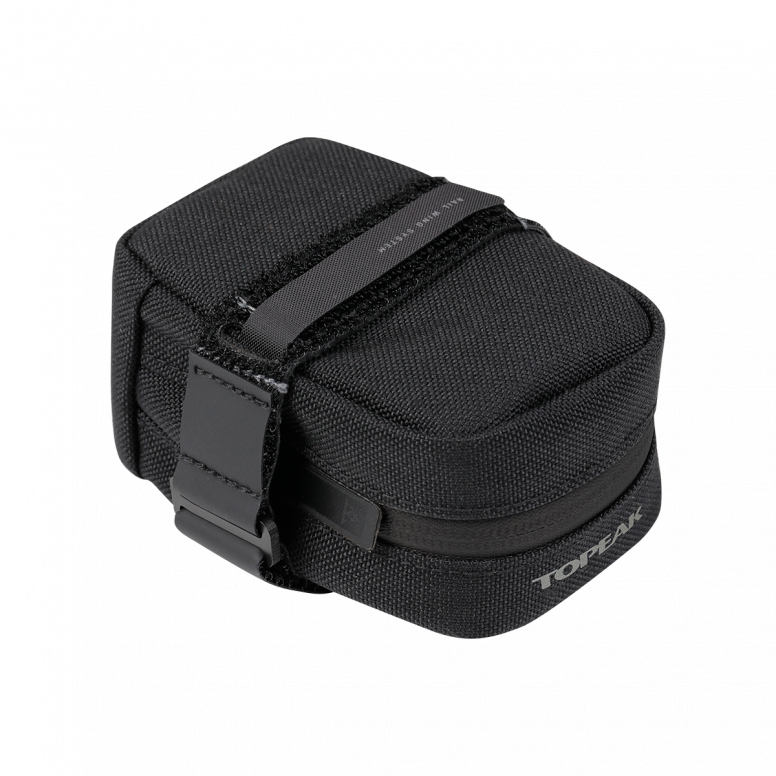 Topeak Elementa Seatbag S Black