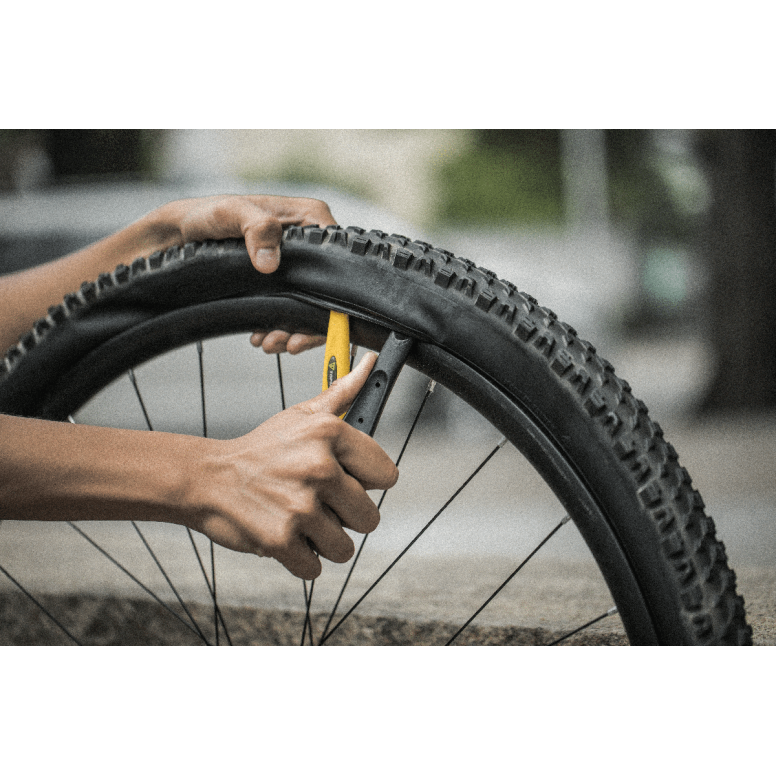 Topeak Shuttle Levers 1.2