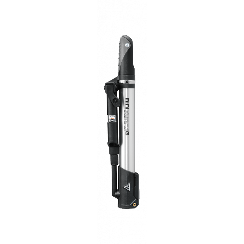 Topeak Morph Mini