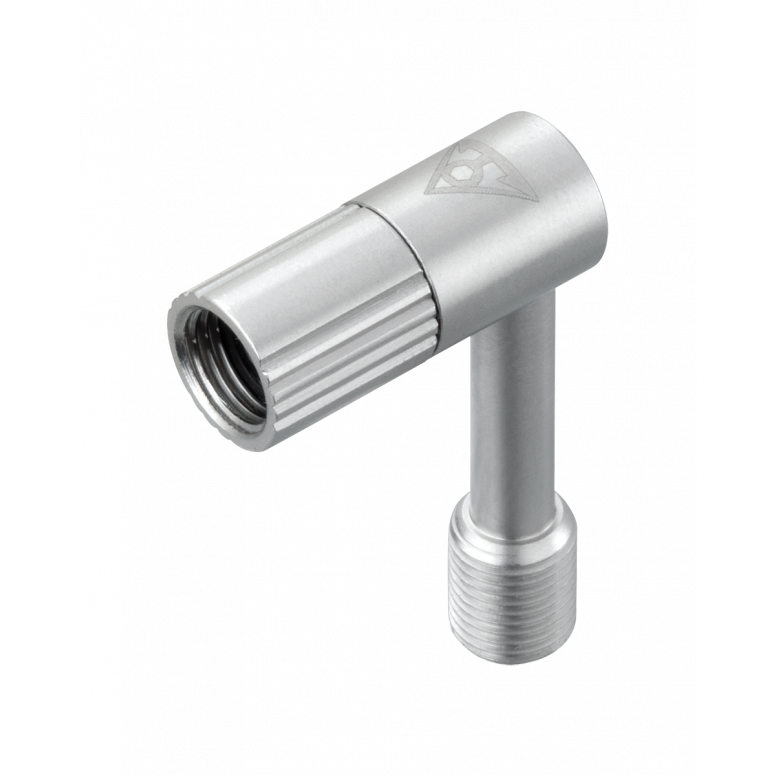 Topeak Pressure Rite - Schrader
