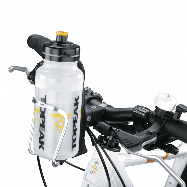Topeak Cage Mount