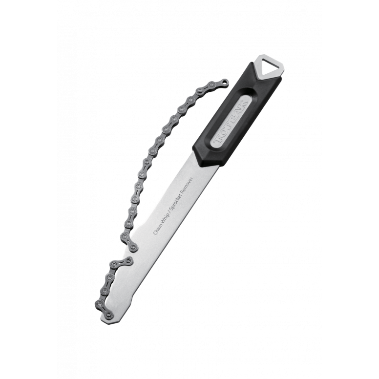 Topeak Chainwhip Sprocket Remover