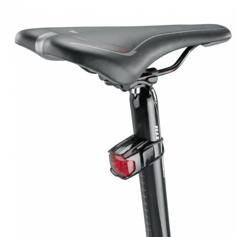 Topeak Redlite Race