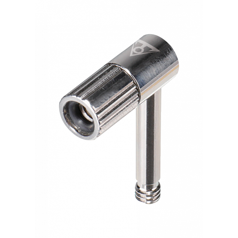 Topeak Pressure Rite - Presta