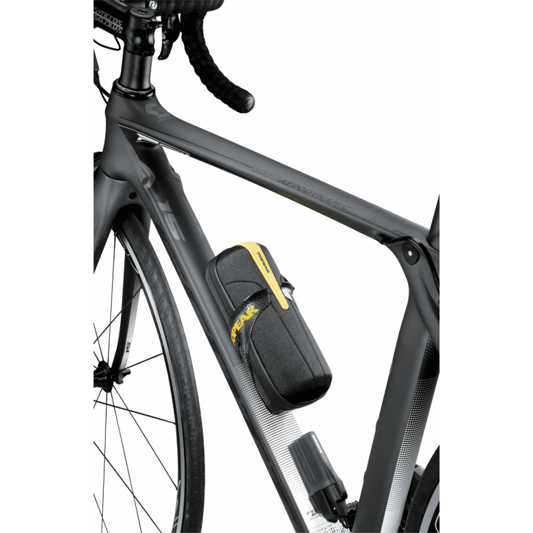 Topeak Cagepack W/Grey Logo