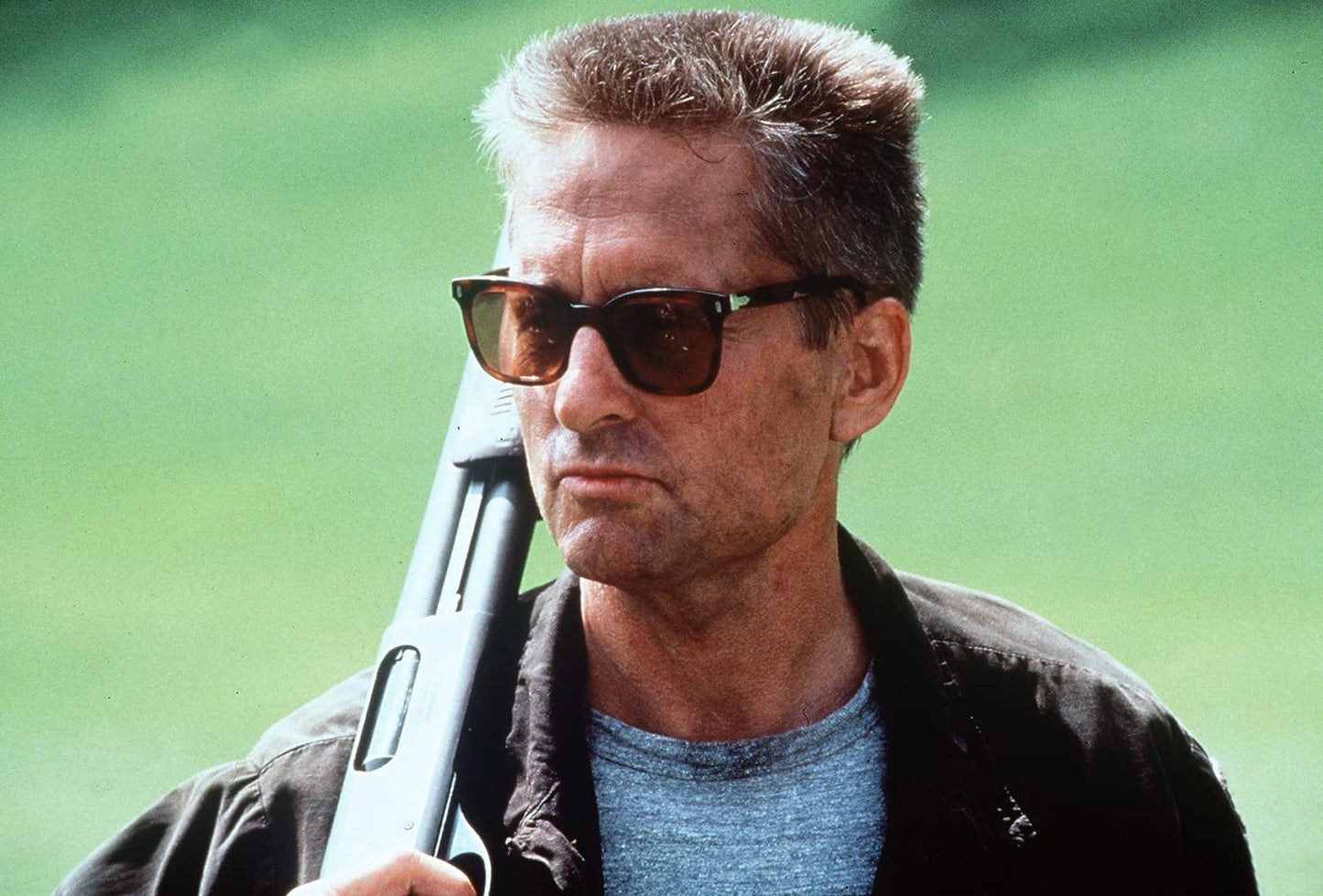 Falling Down - Ein ganz normaler Tag - Mediabook B (Blu-ray+DVD)