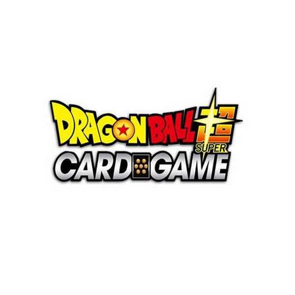 Dragon Ball Super: Card Game - Booster Pack UW8