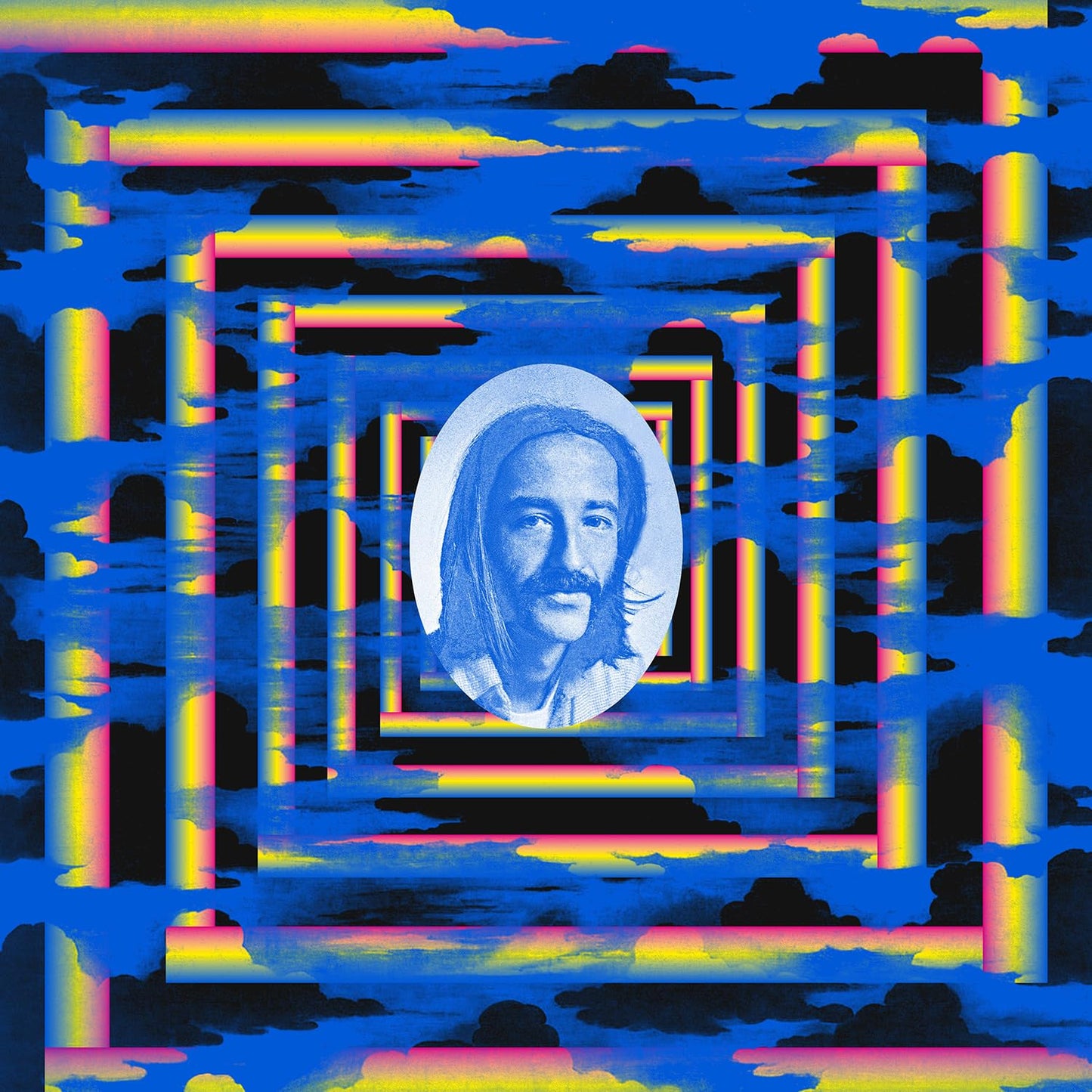 Lp-Gaetan Nonchalant-Changement De Programme/Yello