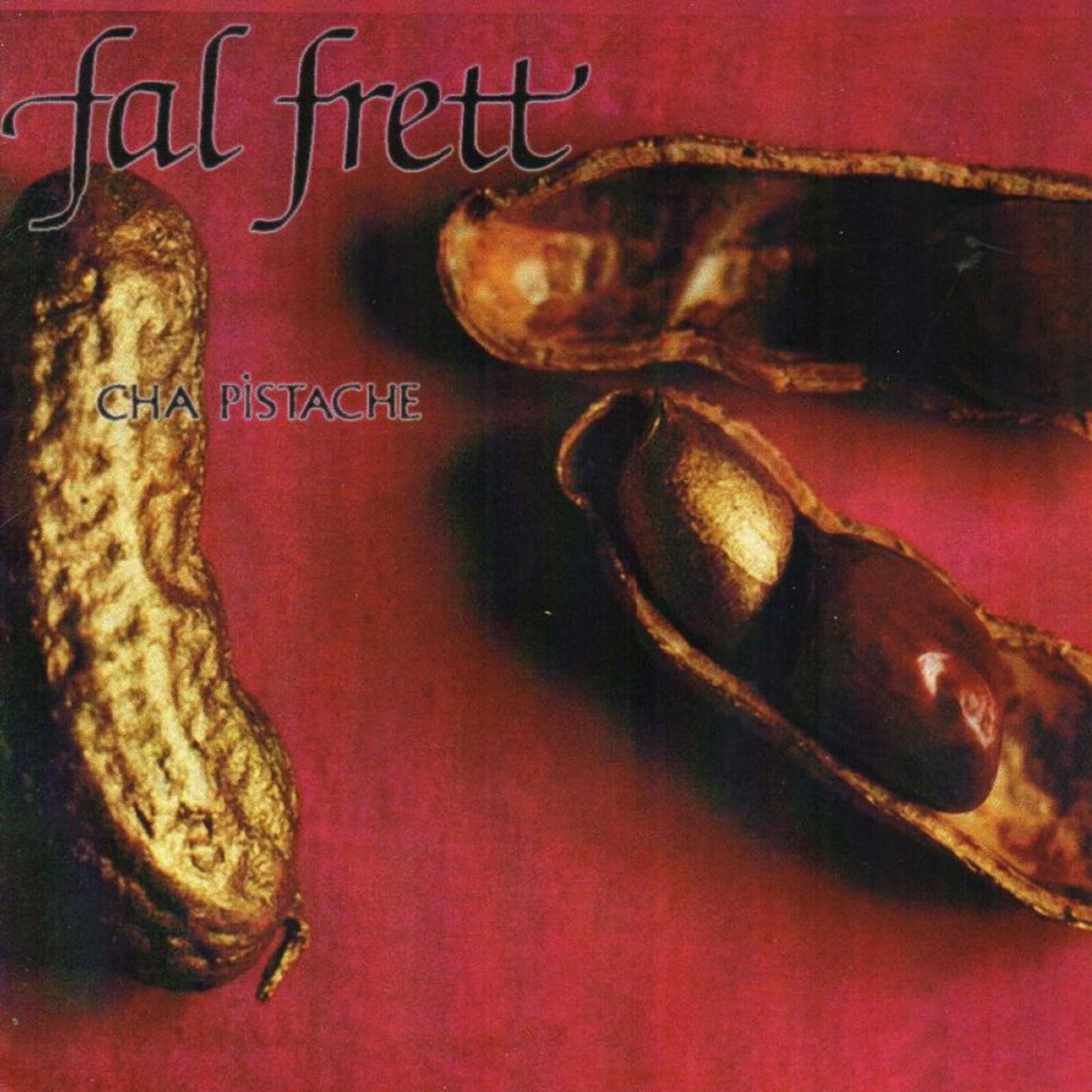 Fal Frett-Cha Pistache -Digi