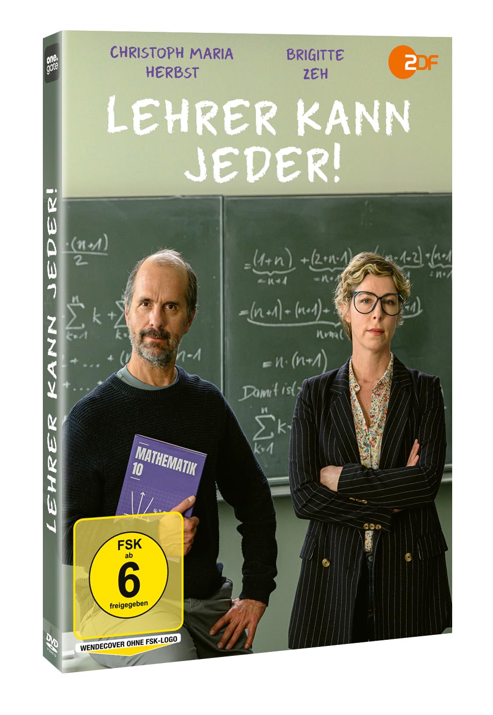 Lehrer kann jeder!