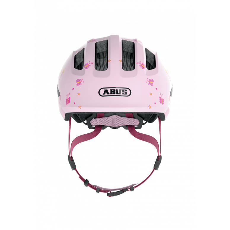 Abus Helmet Smiley 3.0 Rose Prncss M 50-55