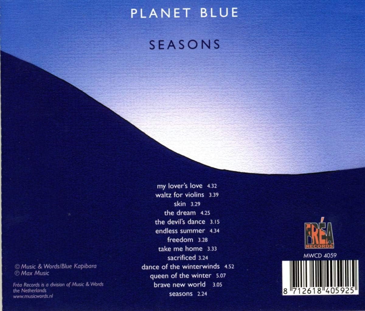 Seasons
