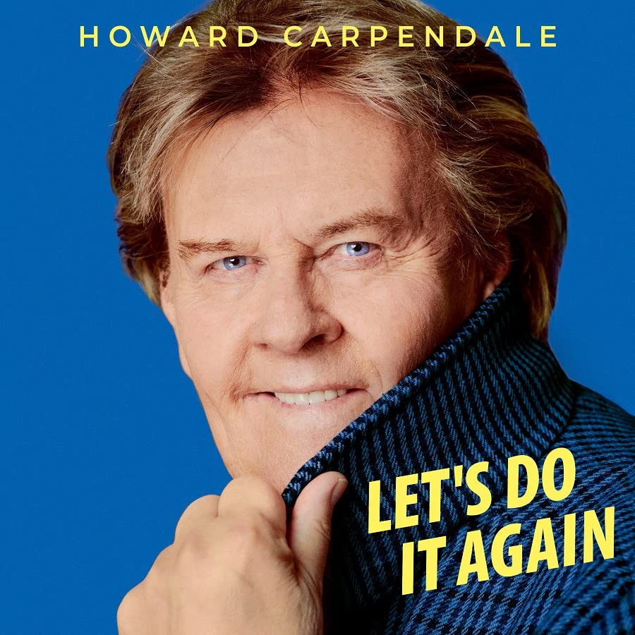 Let's Do It Again (LP