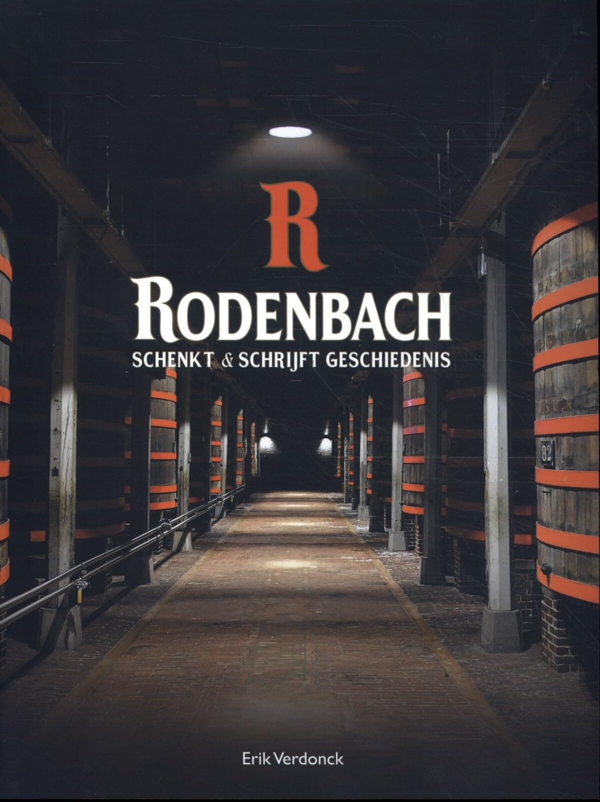 Rodenbach schenkt & schrijft geschiedenis (Pelkmans