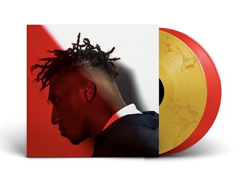Lecrae - All Things Work Together