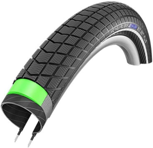 Schwalbe Big Ben Tyres