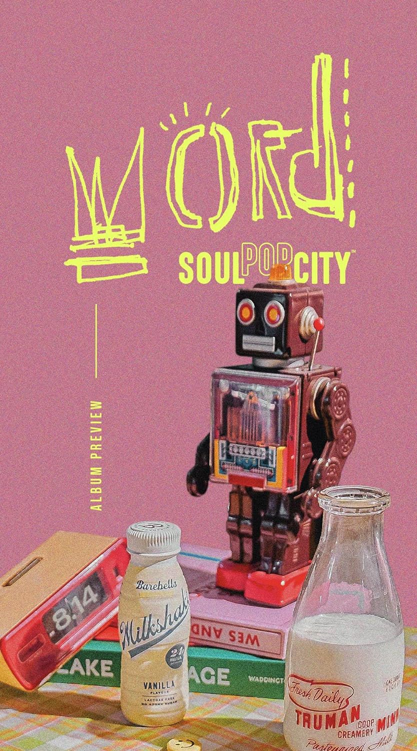 Soul Pop City