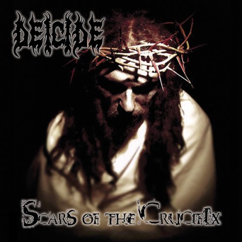 Deicide-Scars Of The Crucifix -Cd+Dvd