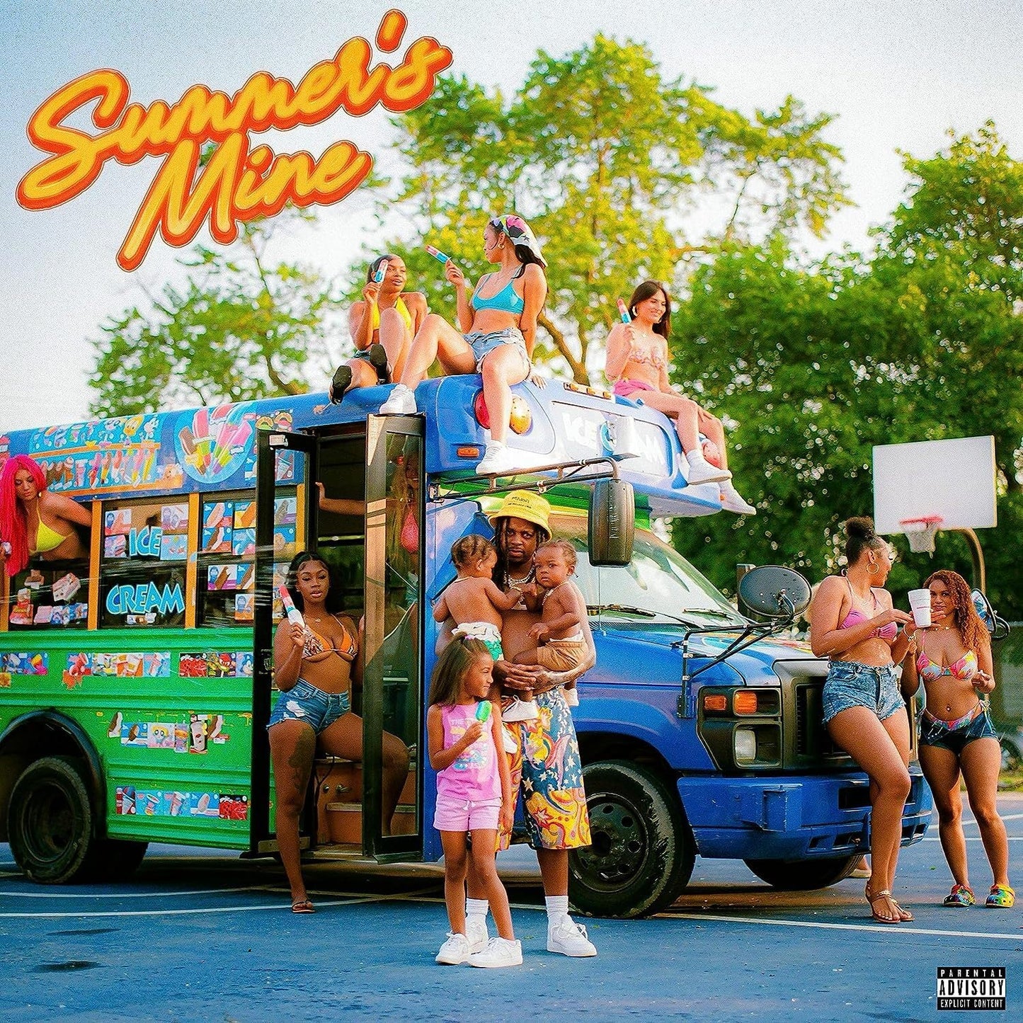 Summers Mine