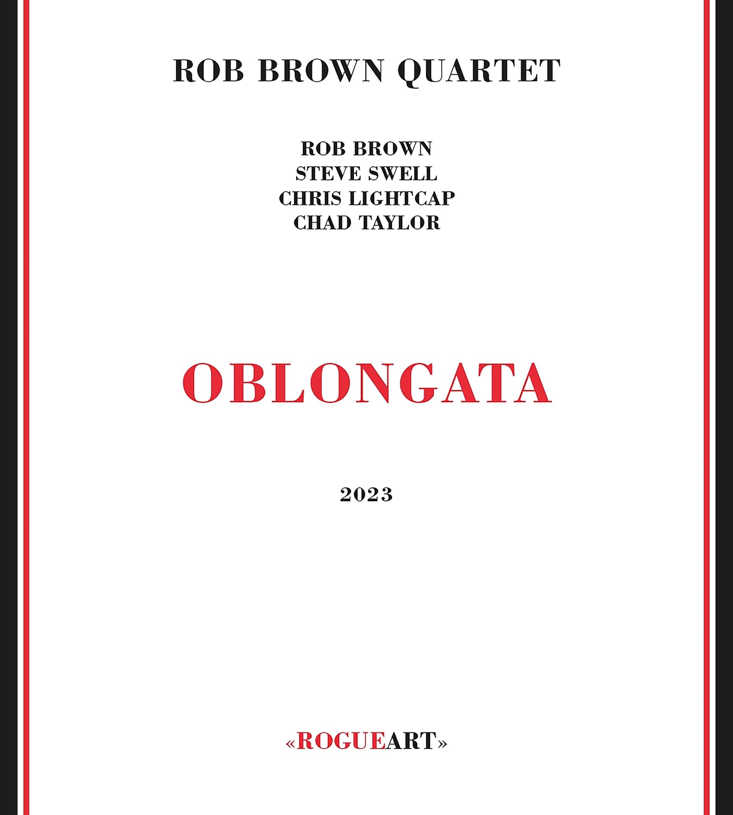 Oblongata