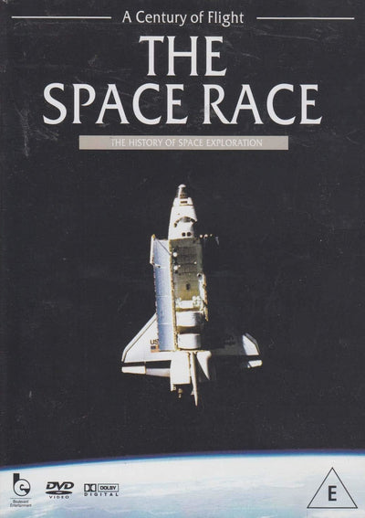 A Century Of Flight: The Space Race