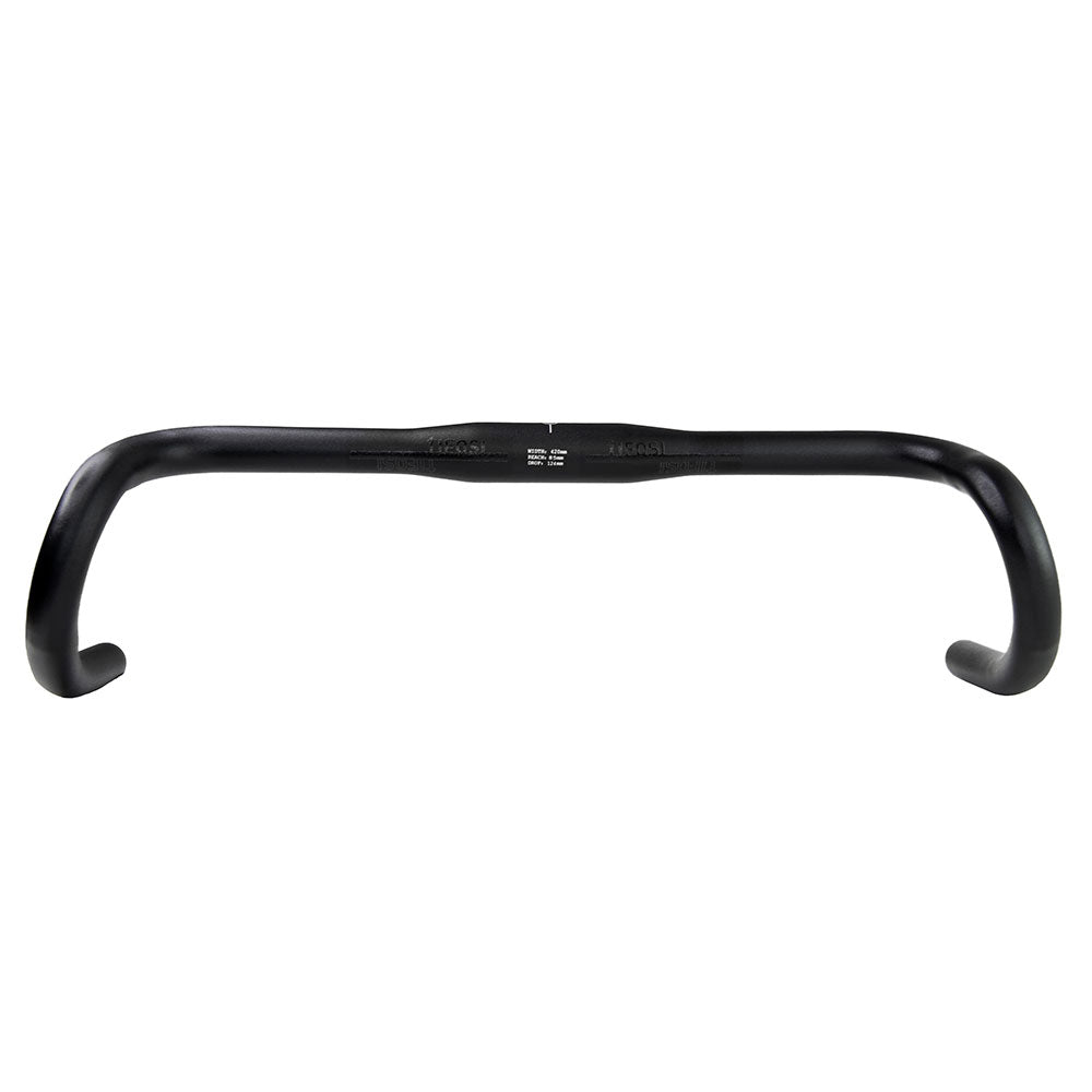 Tifosi Tifosi Uno Gravel Alloy Drop Handlebar 44cm