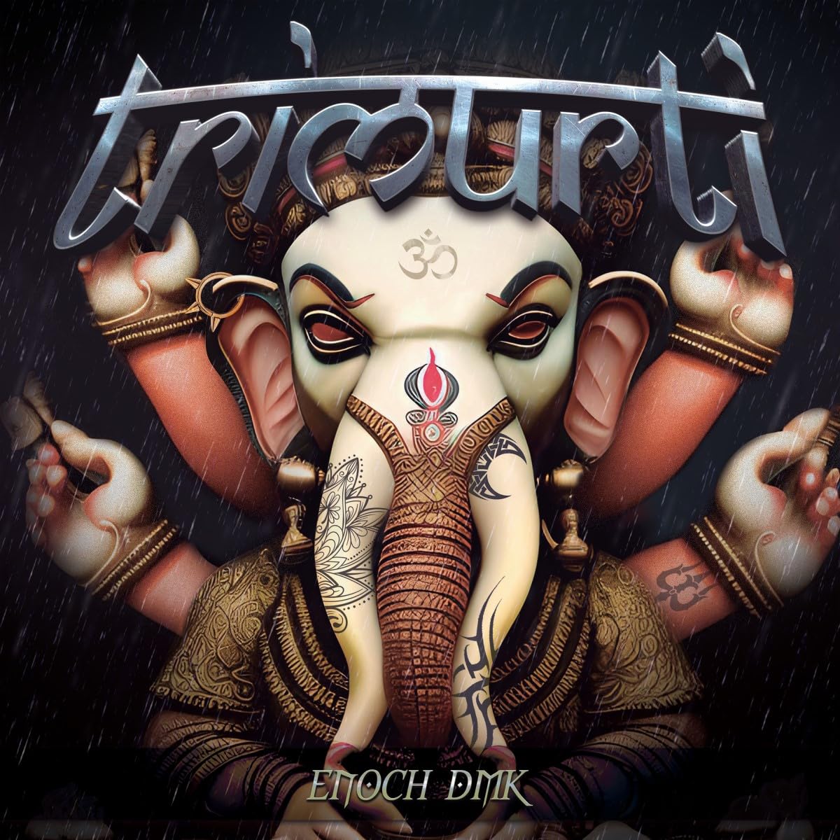 Trimurti