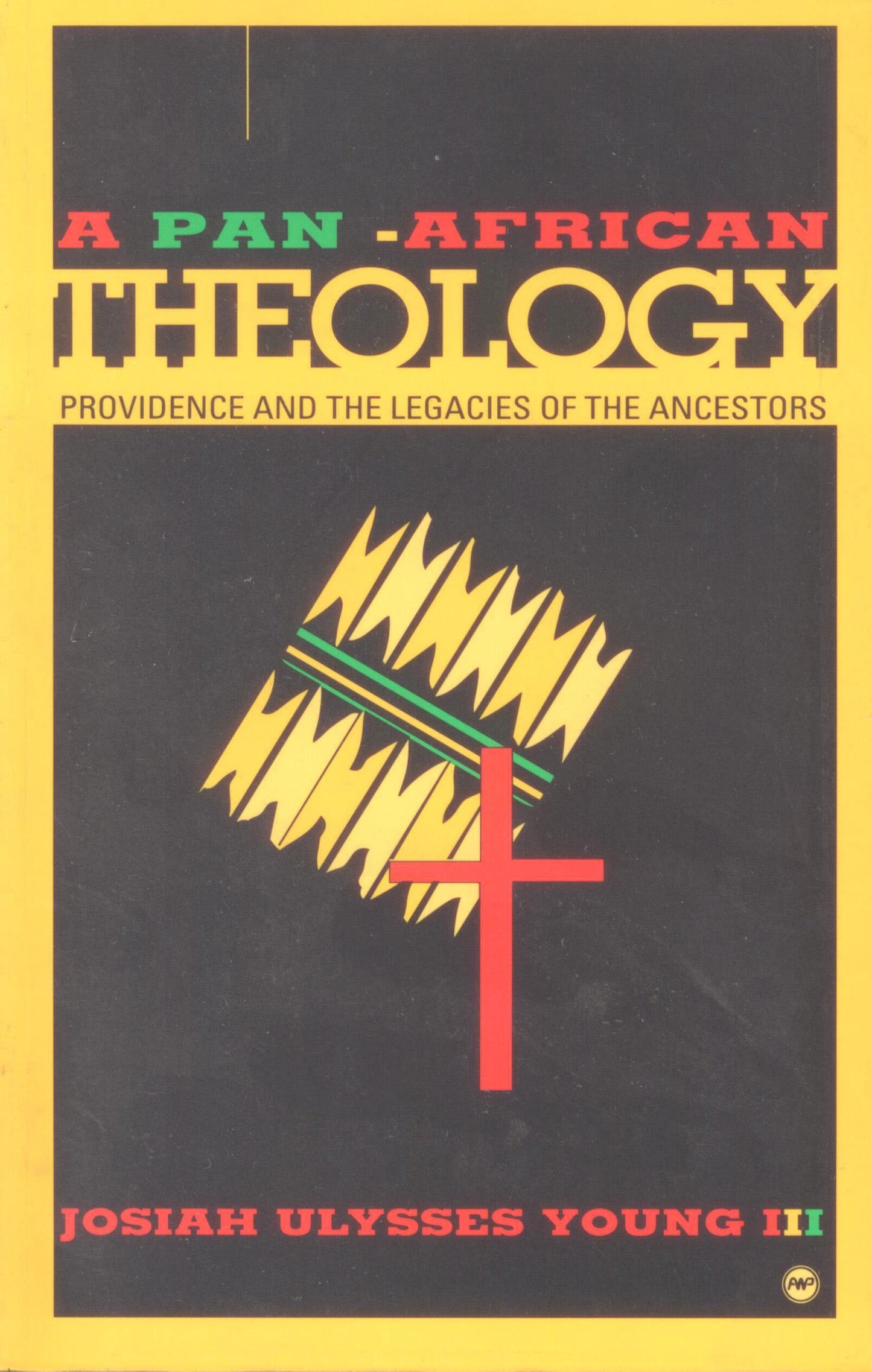 A Pan-African Theology