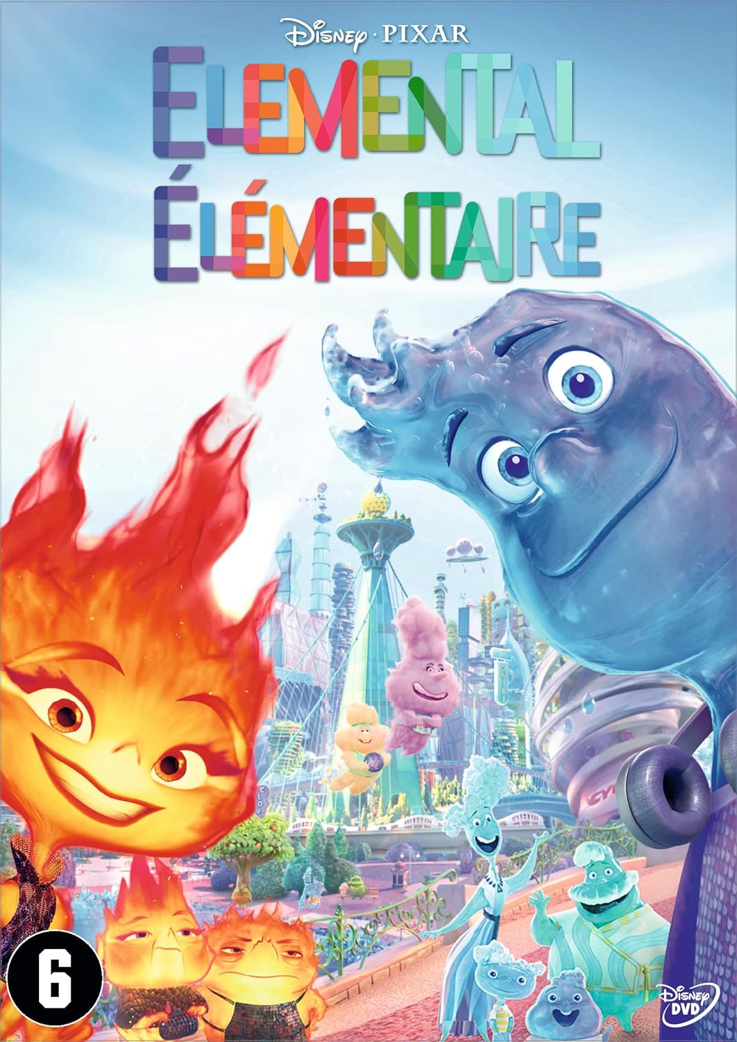 Elemental