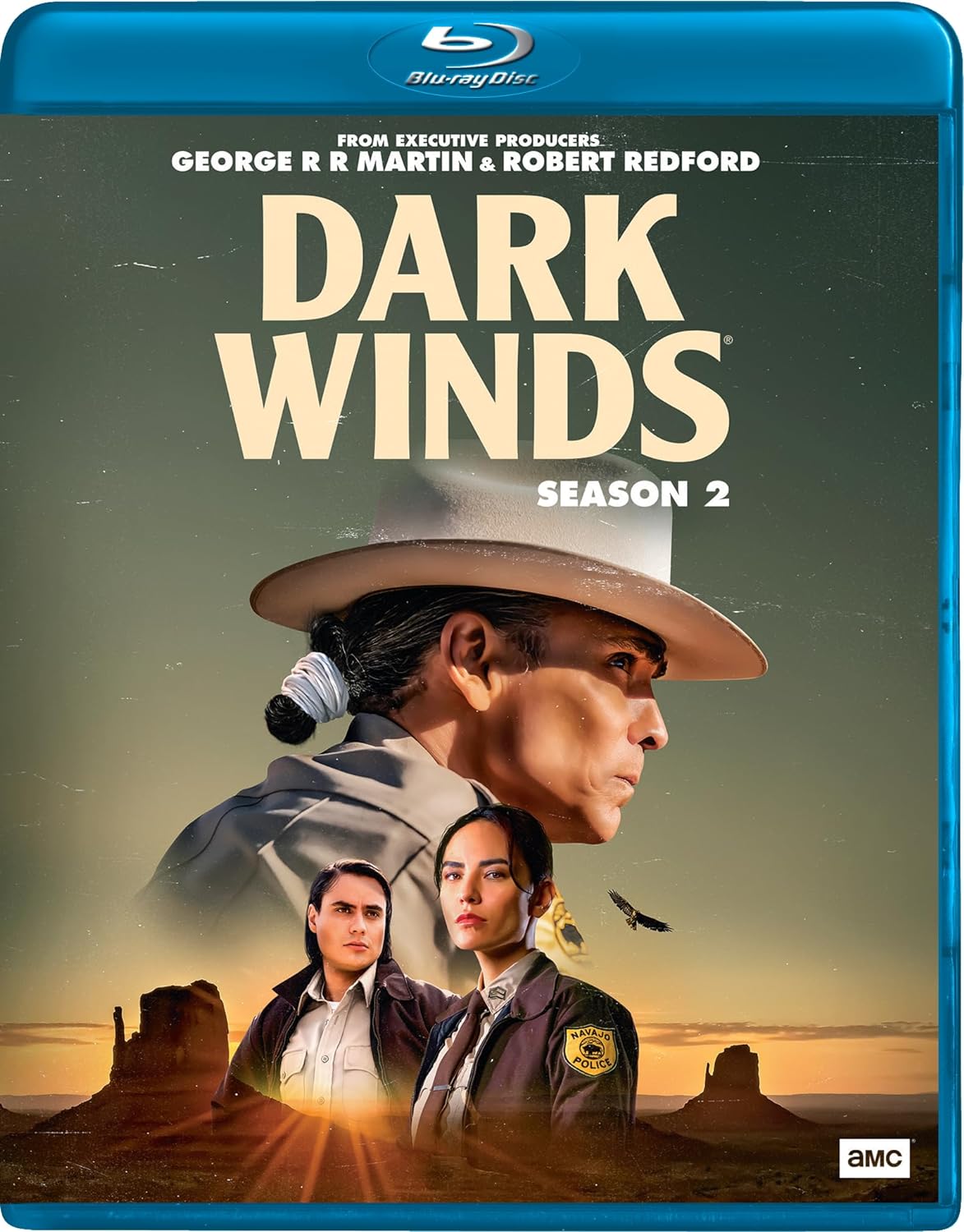 Dark Winds: Season 2