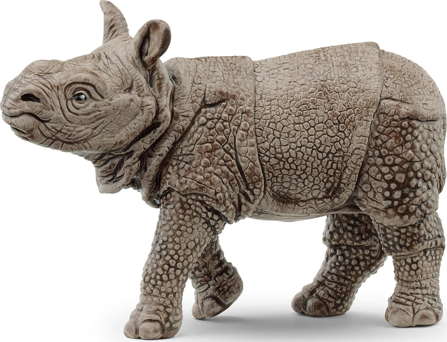 SCHLEICH rinoceros Indios bebé