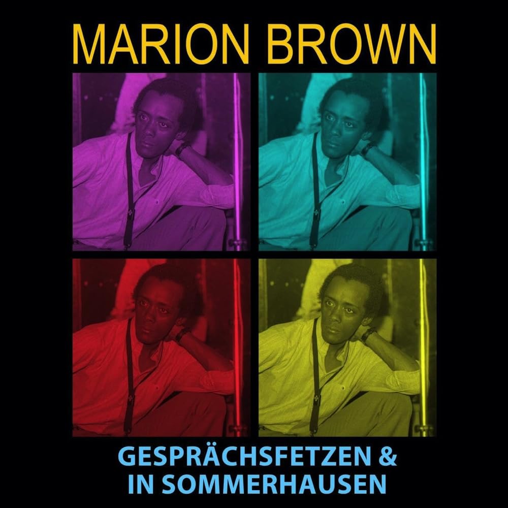 Gesprachtfetzen & in Sommerhausen