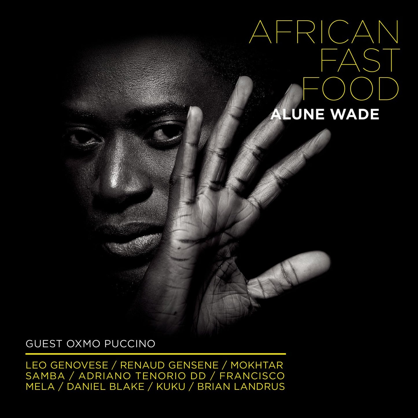 African Fast Food